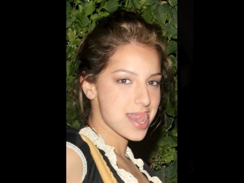 barry barth recommends Vanessa Lengies Sexy