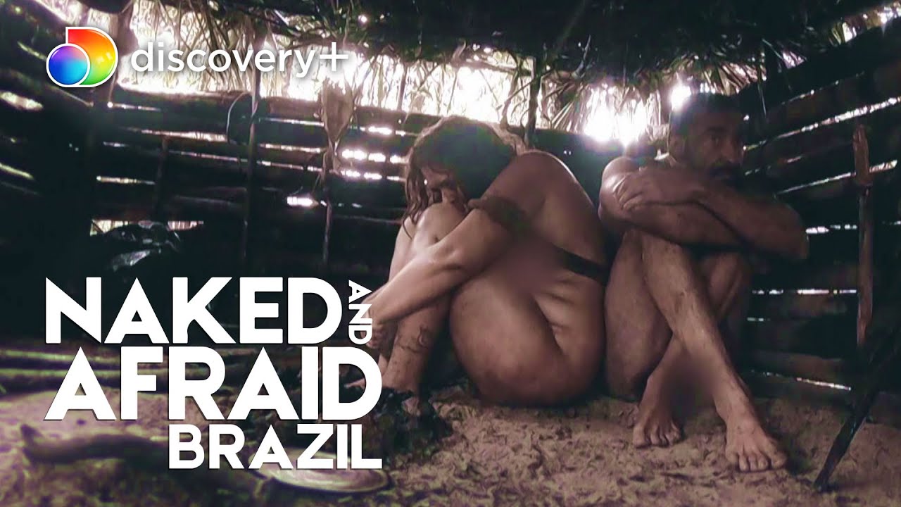 anne zinn recommends Naked In Brazil