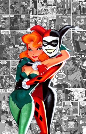 beth stuart recommends harley quinn tickled pic