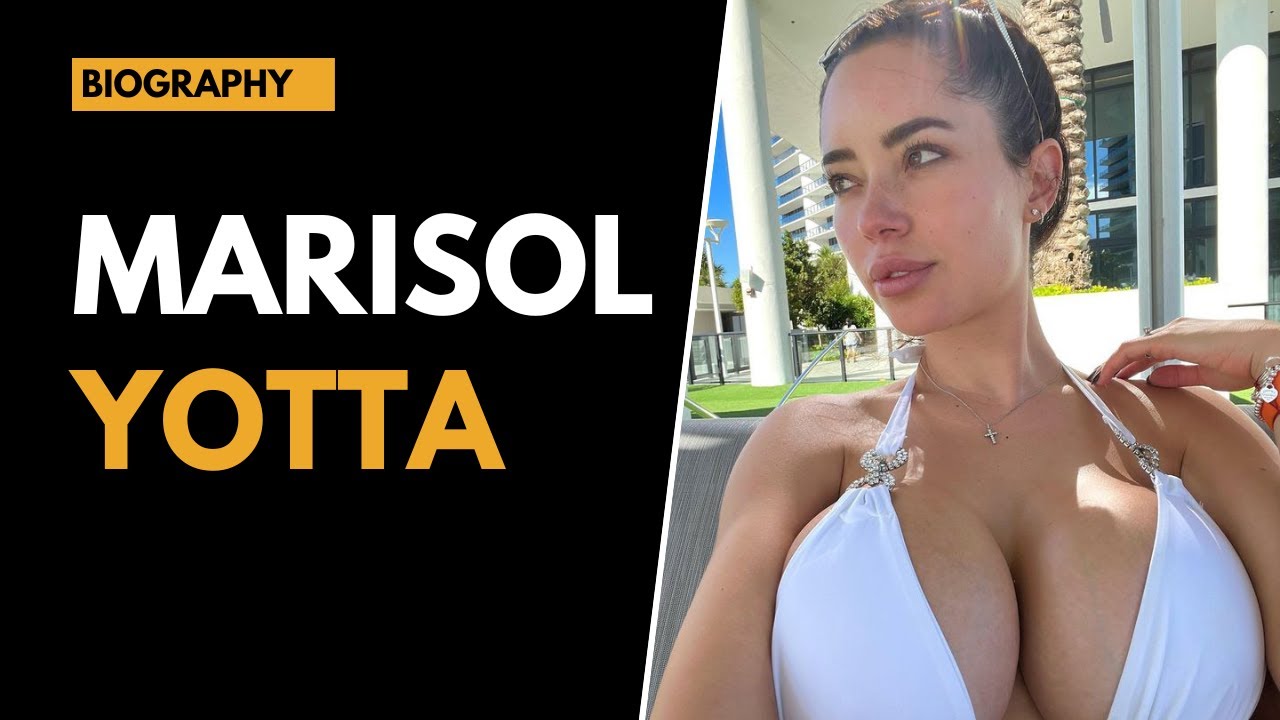 bali umar recommends marisol yorta pic