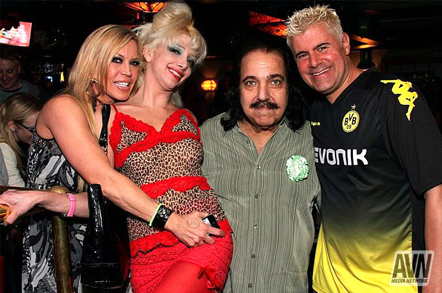 Best of Ron jeremy blowjobs