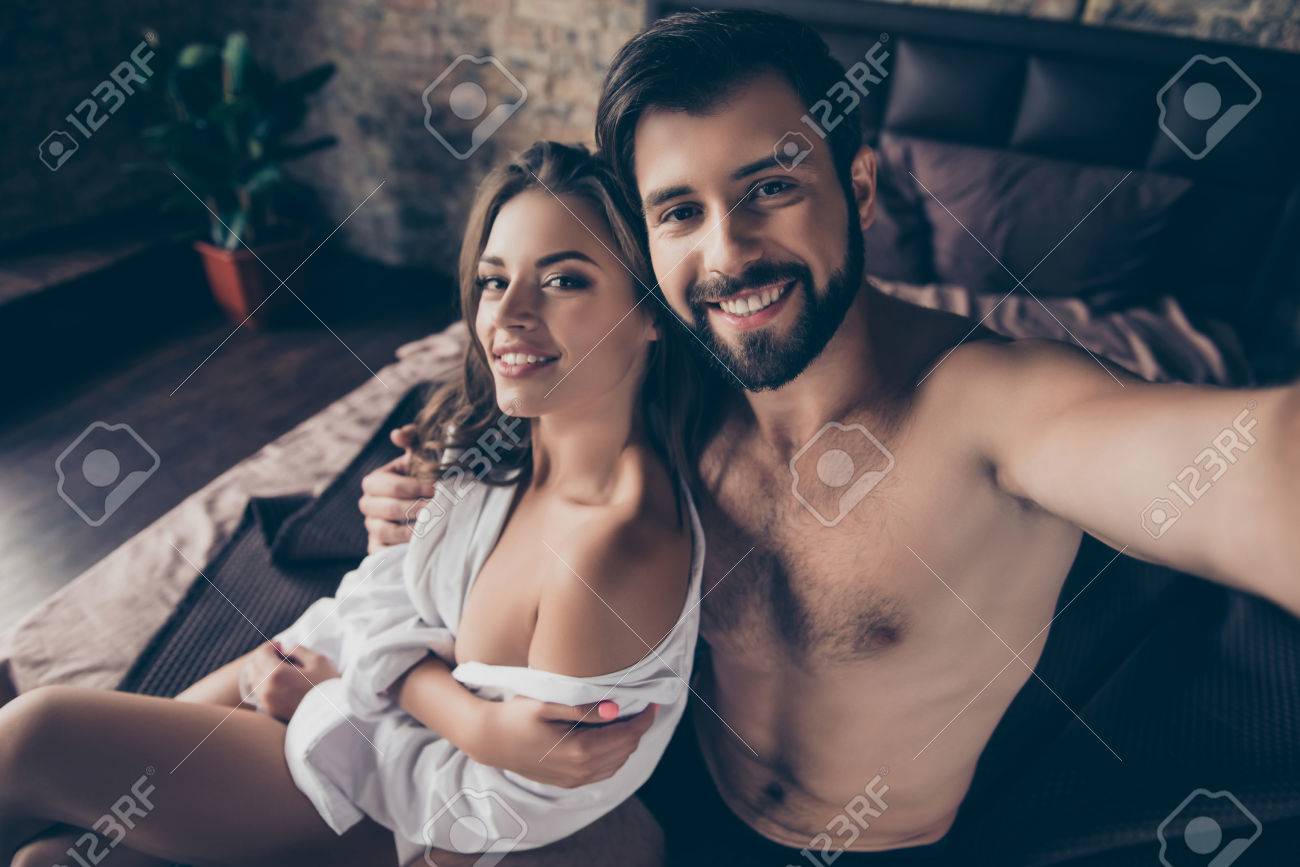 adri le roux recommends naked couple selfie pic