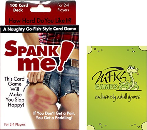 charles quitoriano recommends Spank Me Daddy Game