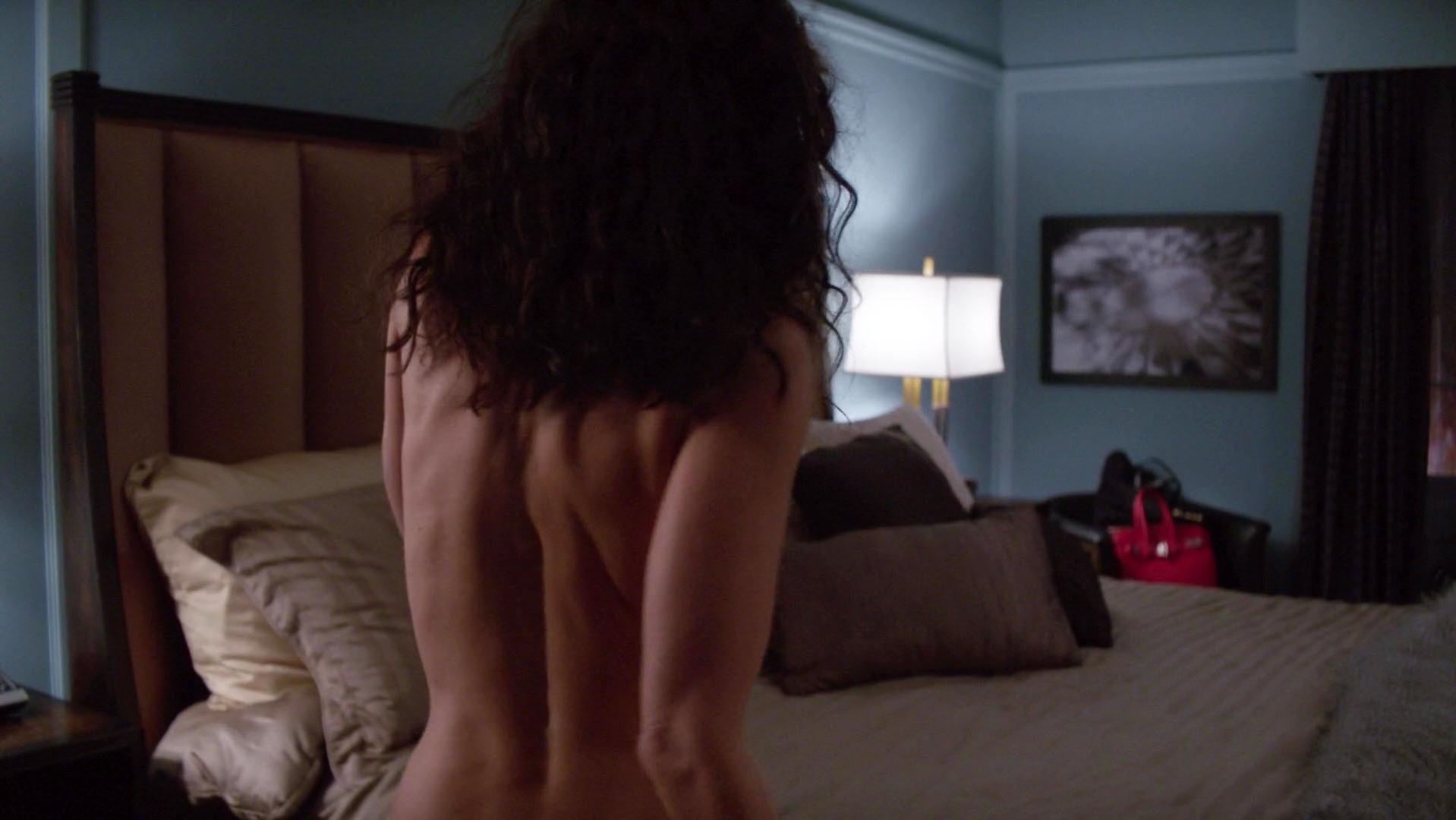 daniel j garcia recommends Lisa Edelstein Naked