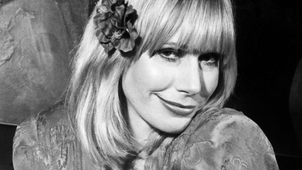 ashraf wali recommends loretta swit naked pic