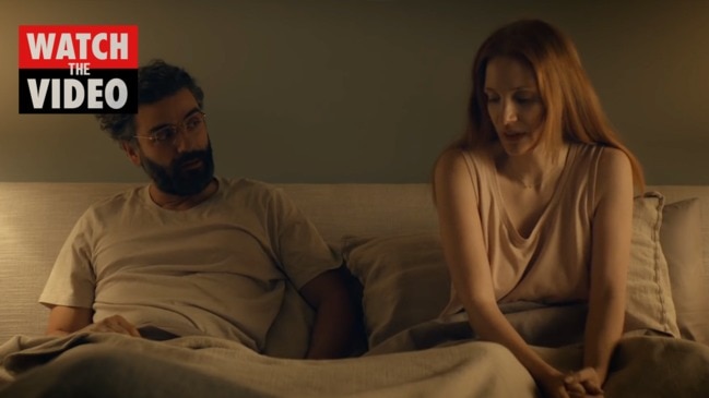 abood aljundi add jessica chastain sex photo