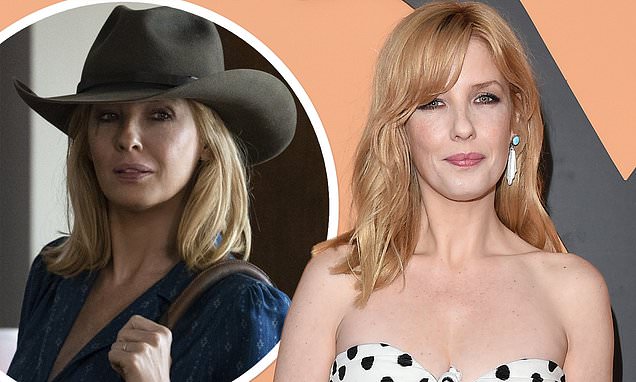 ben myrick add kelly reilly pictures photo