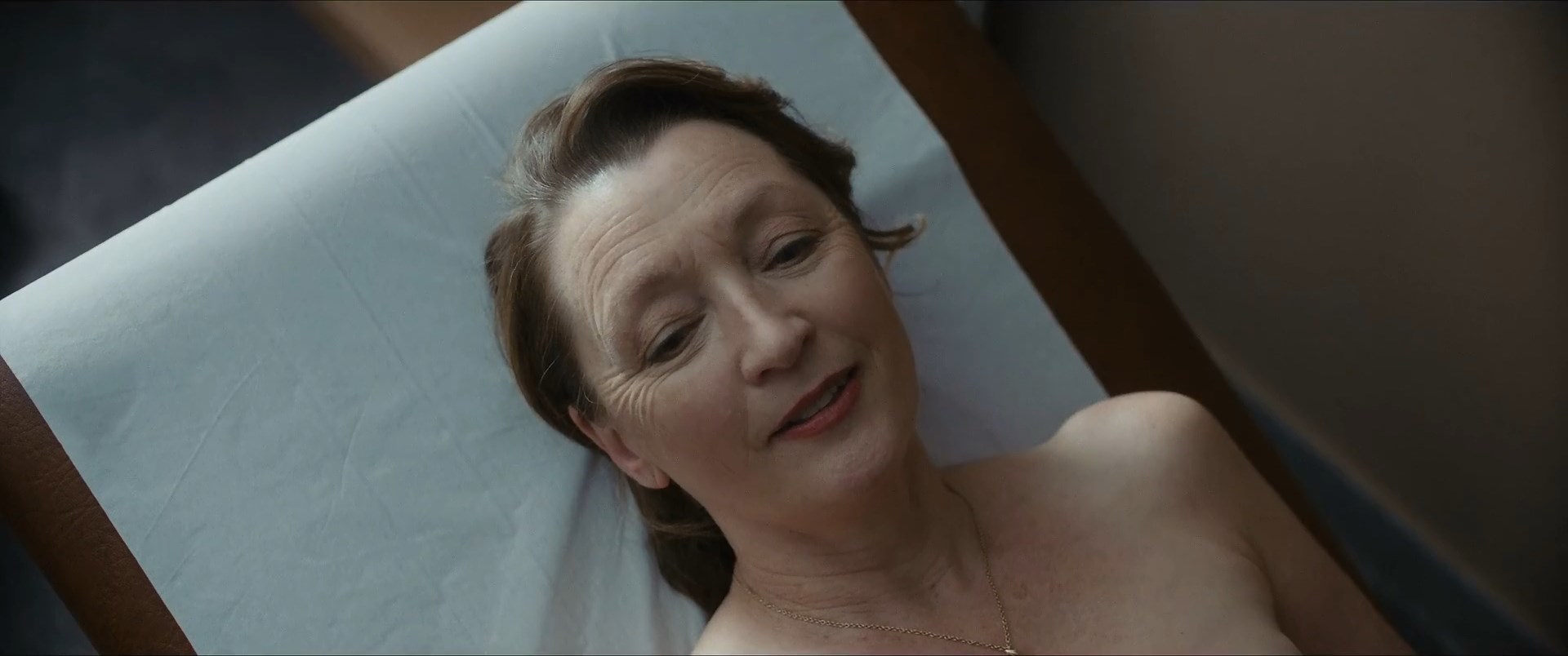 bruno lange recommends lesley manville nude pic