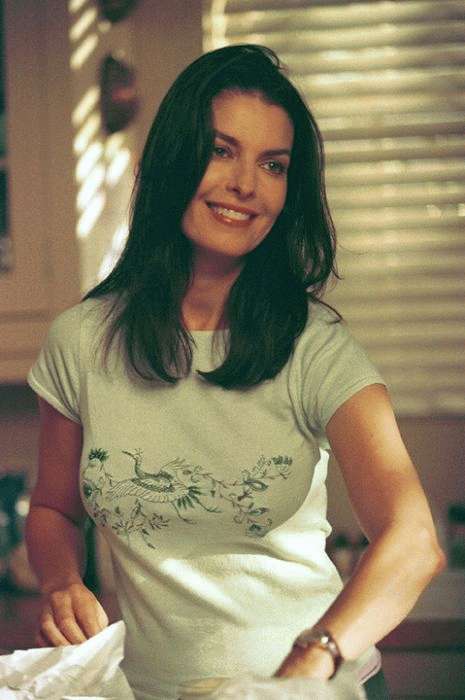 amanda ullman share sela ward sexy photos