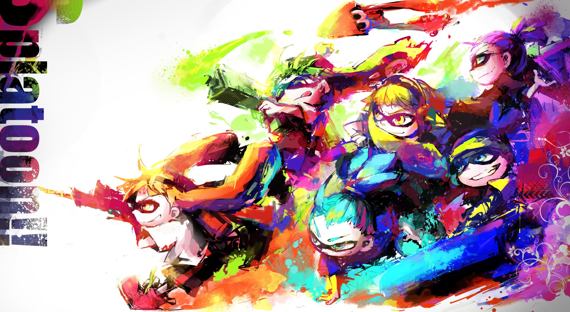 alan addis share splatoon 3 porn photos