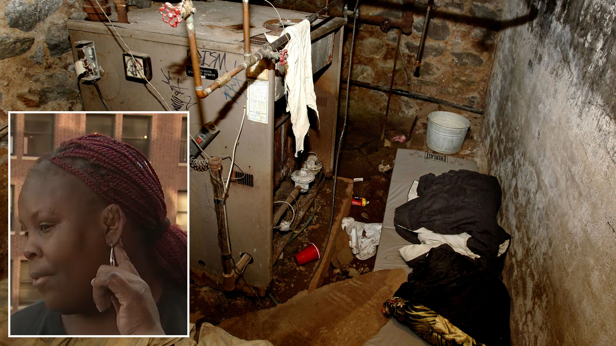 catherine travis share west philly dungeon photos