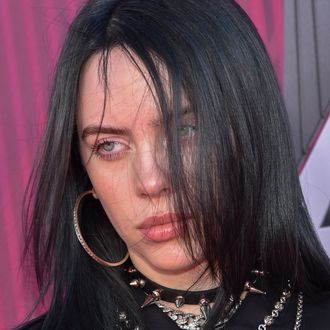 Best of Billie eilish n u d e