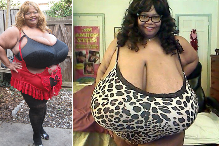 benita monroe recommends Hugh Tittys