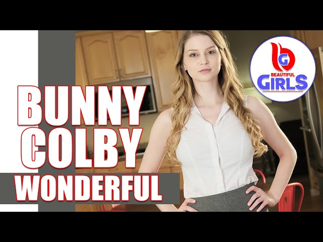 Best of Bunny colby casting