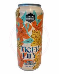 brad van fleet recommends Tiger Lilly Bbc