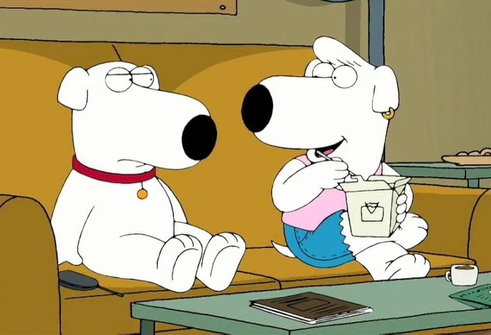 Family Guy Porne sex w