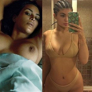 abhishek vanarase recommends the kardashians nudes pic