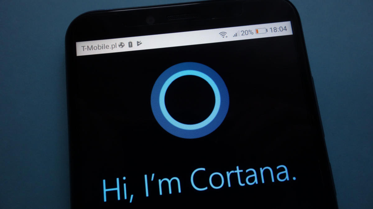 amie chilvers recommends cortana blue nude pic