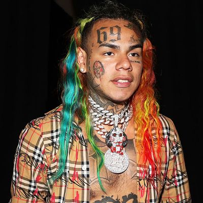 dawn cade recommends tekashi 69 porn pic