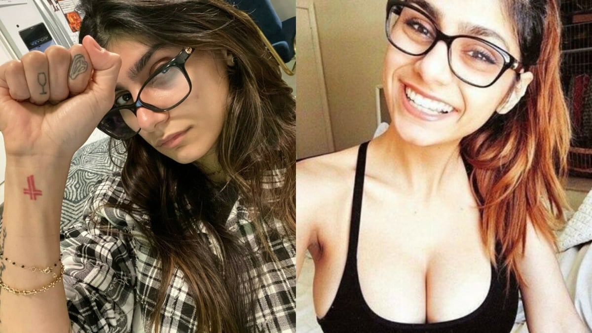 claire mc carville recommends best of mia khalifa pic