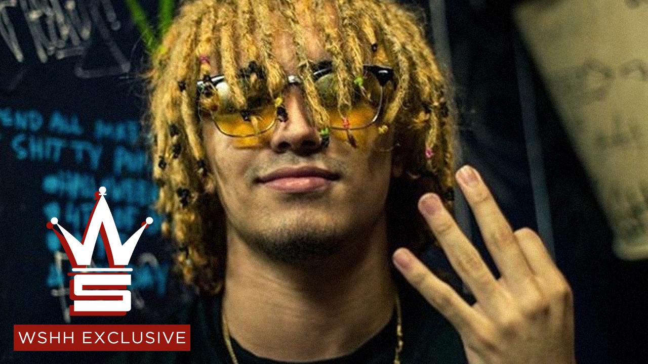 lil pump leak