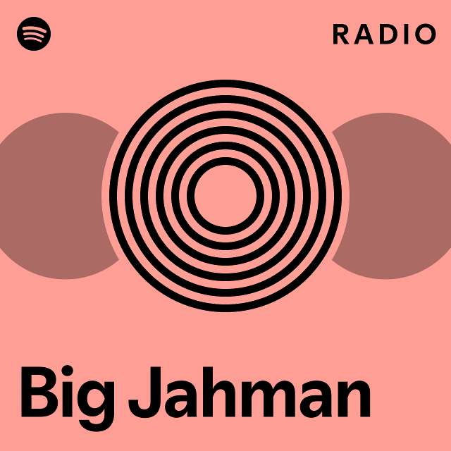 Best of Big jahman