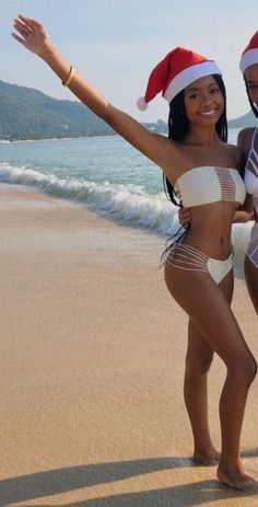 skai jackson in a bikini