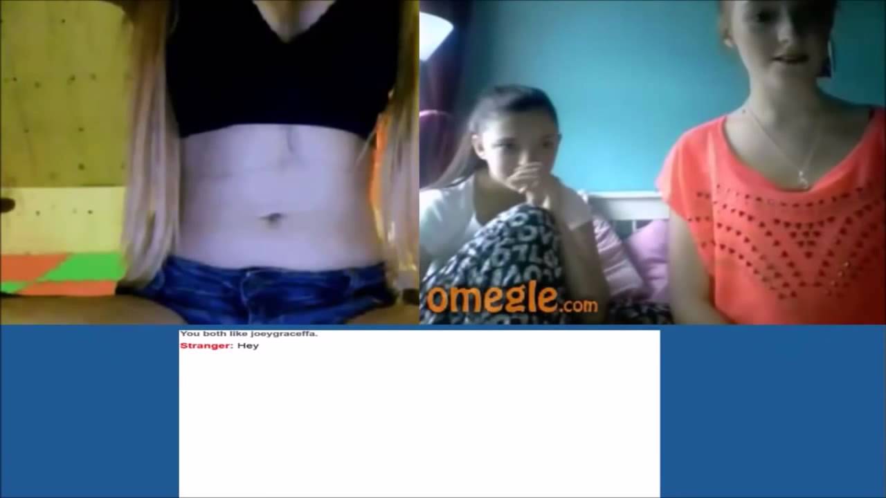 omegle bj