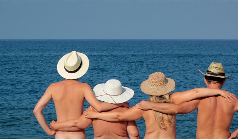 carl grech recommends topless beach spain pic