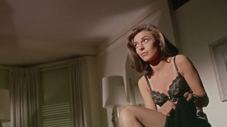 arman pangilinan recommends Anne Bancroft Nude