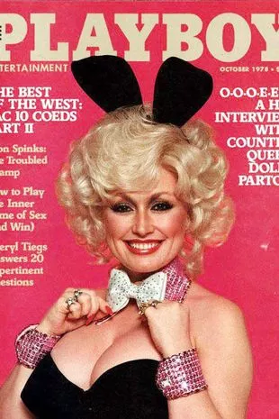 amanda bott recommends Dolly Parton Toppless