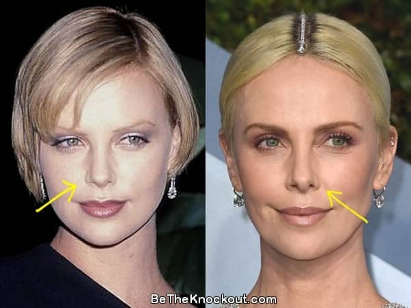 Charlize Theron Boobies search calgary