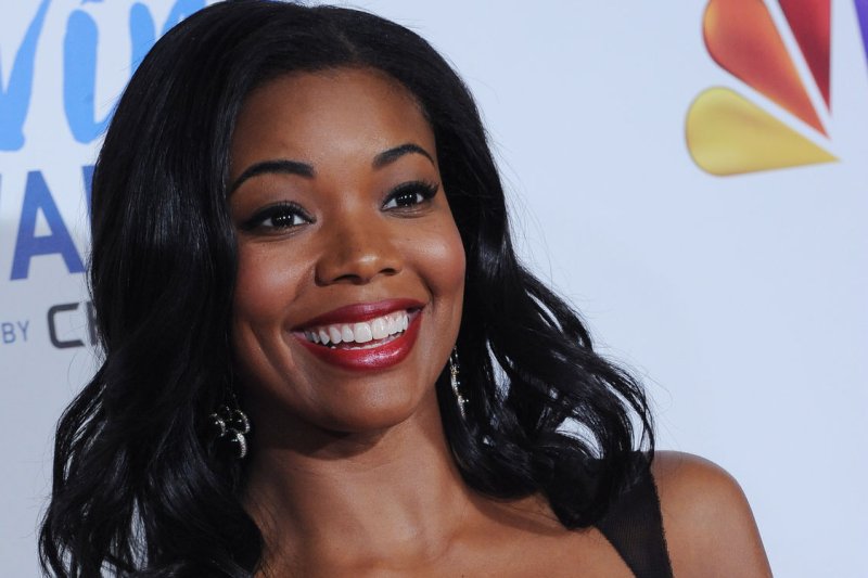 desiree coleman add photo gabrielle union sextape