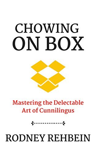 april wayne recommends Art Of Cunnilingus