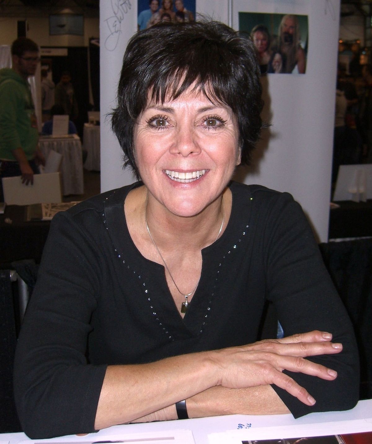 joyce dewitt photos