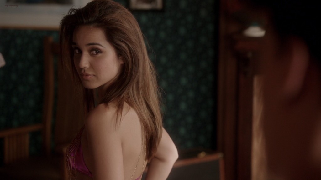 adam brietzke add summer bishil naked photo