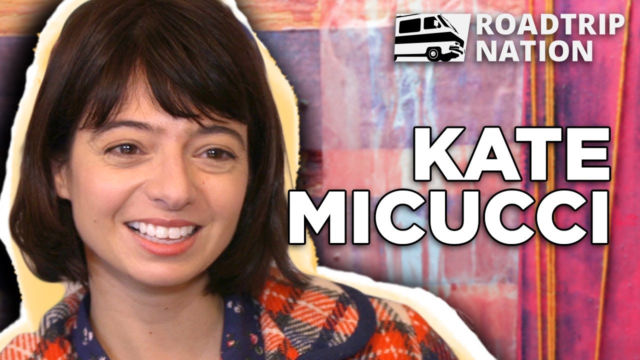 amanda rupert recommends Kate Micucci Hot