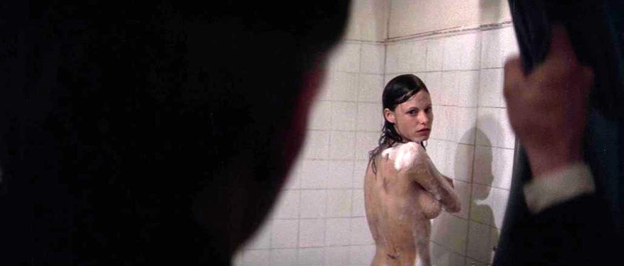 kay lenz naked