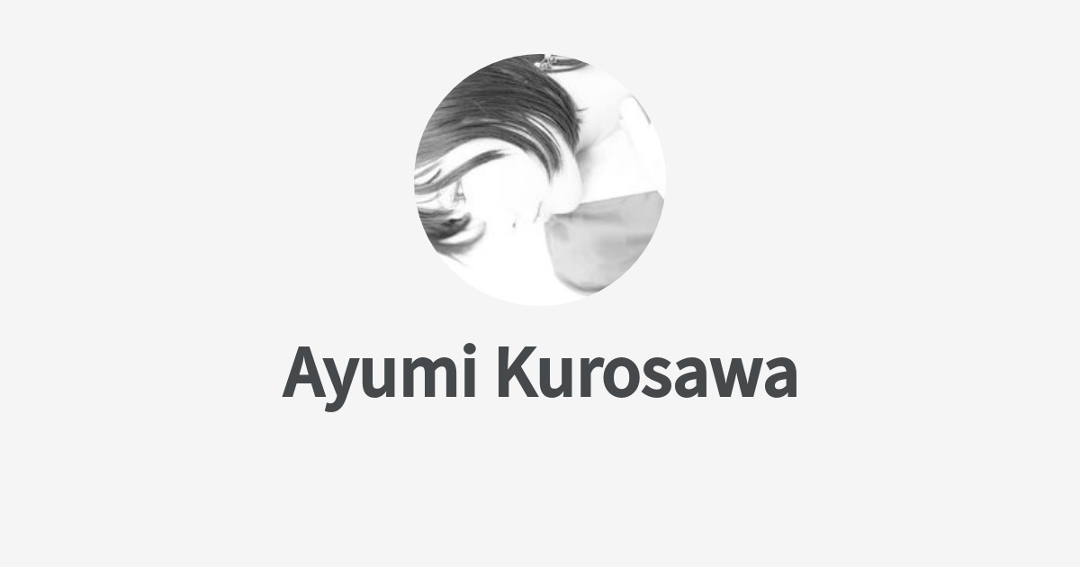 Best of Kurosawa ayumi