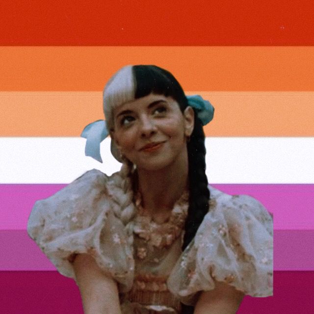 Best of Is melanie martinez lesbian