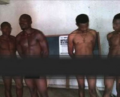 naked men in nigeria