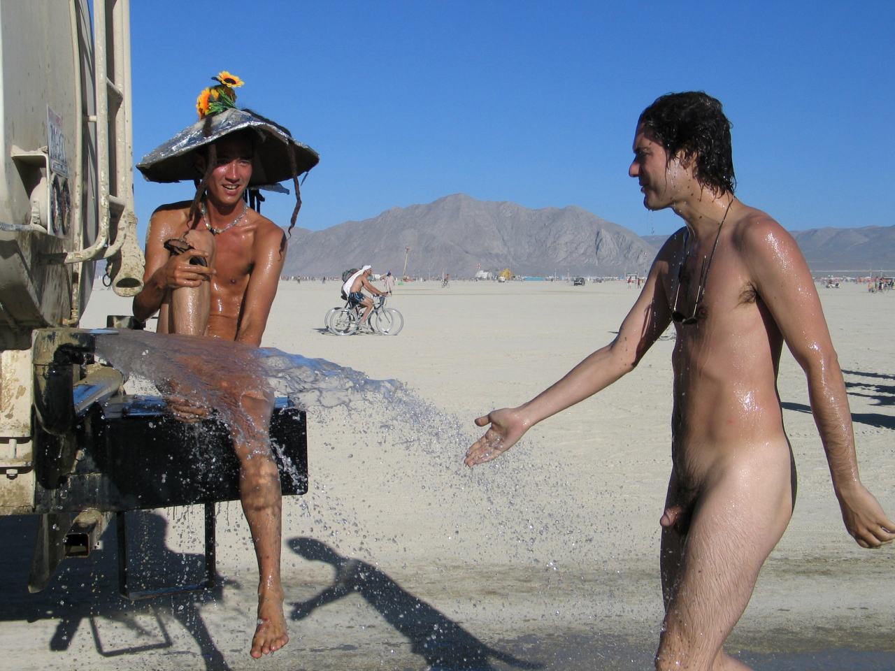 abhinav suryawanshi add photo burning man naked tumblr