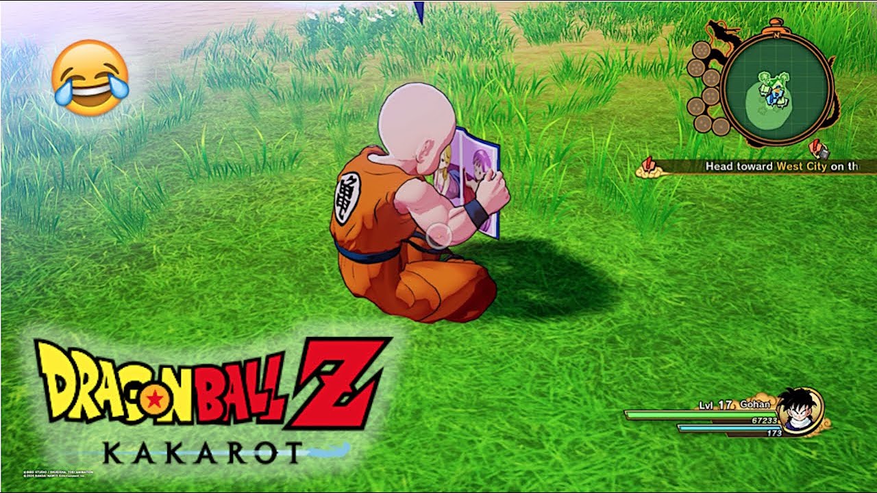 ako oka share dbz prn photos