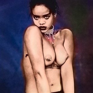 cheryl barboza recommends Rihanna Nudes Leak