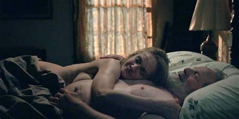 Best of Ozark nude scene