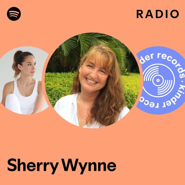 brenda qian recommends sherry wynne pic