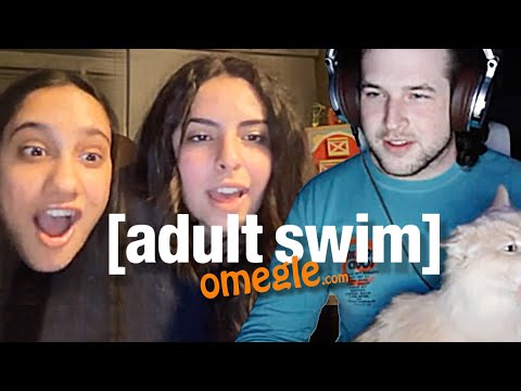 brenda perez recommends mature omegle pic