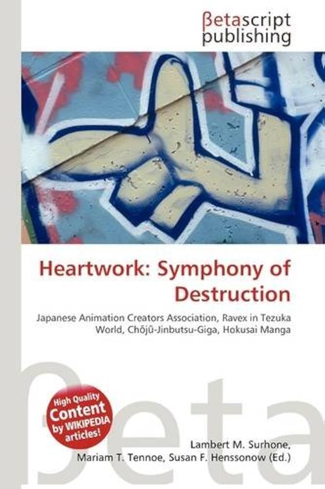 heartwork symphony of destruction