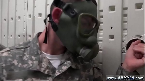 chad reinhardt recommends Masked Military Men Porn