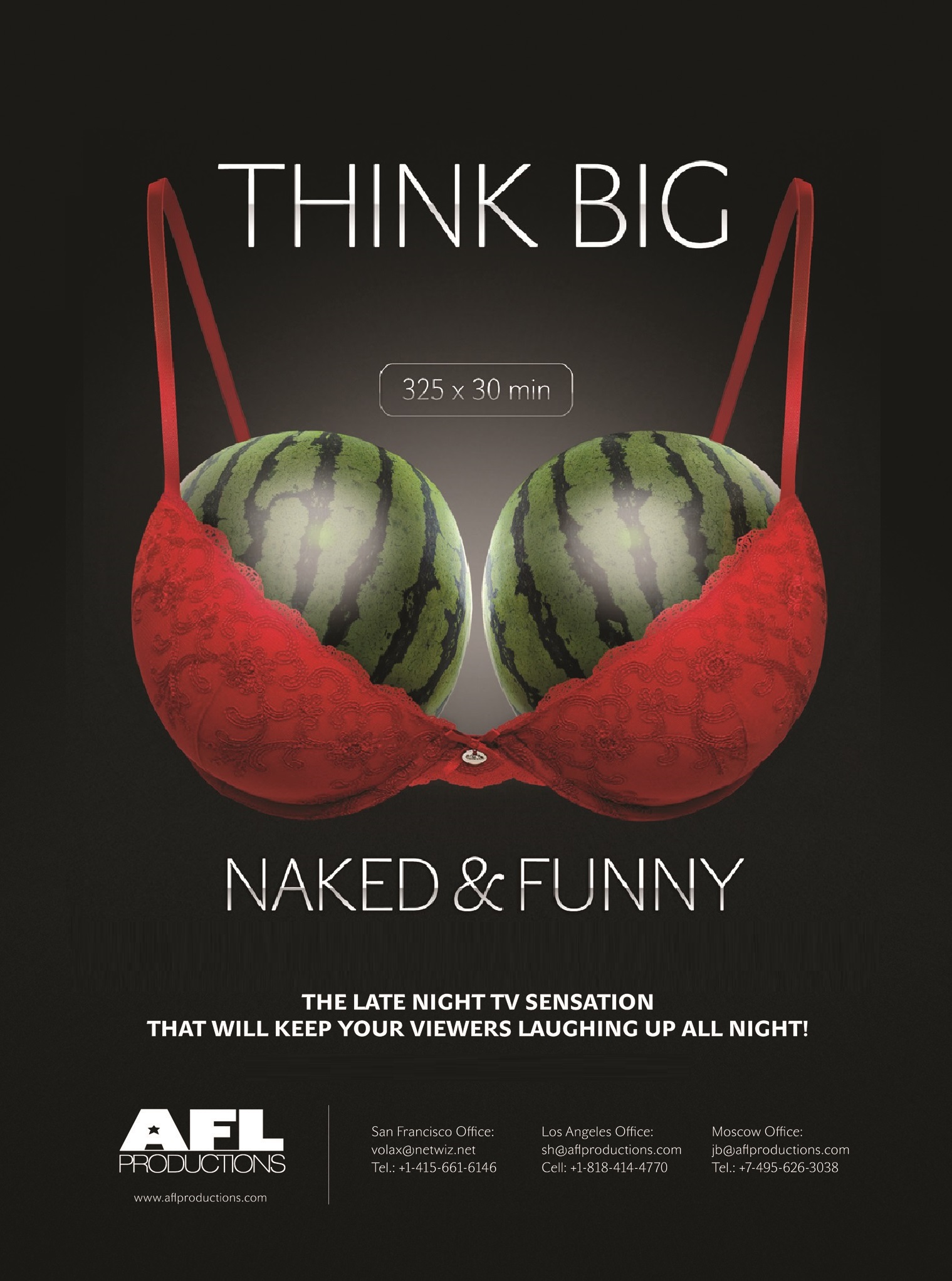 danica wilson recommends Funny And Naked